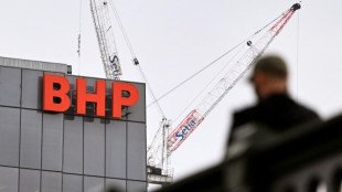 La minera australiana BHP renuncia a apoderarse de su rival brit&aacute;nico Anglo American