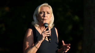 Journ&eacute;e cruciale pour la pr&eacute;sidentielle avec le d&eacute;nouement du proc&egrave;s Le Pen