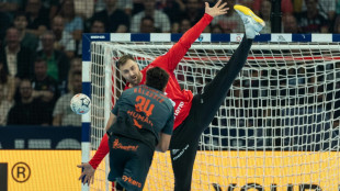 European League: Kiel im Finale gegen Melsungen