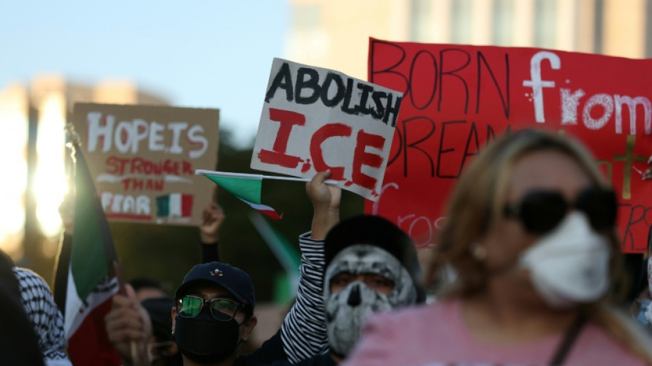 EUA avaliar&aacute; opini&otilde;es 'antiamericanas' de solicitantes de benef&iacute;cios migrat&oacute;rios
