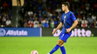 Reyna included in US World Cup squad, four years after Doha drama