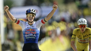 Evenepoel gewinnt 15. Etappe - Vingegaard nach Sturz raus