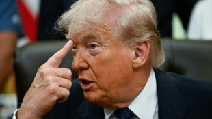 Trump nennt Iran-Krieg "kleines Scharm&uuml;tzel" und appelliert an Teheran