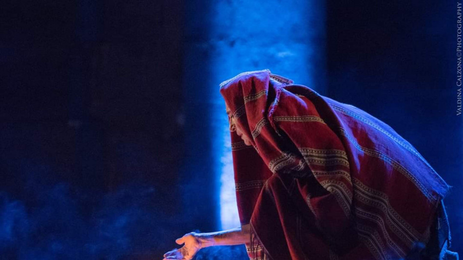 Pasqua a teatro tra Sastri, Argentero e Bisio