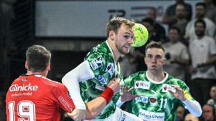 Meister-Showdown: Füchse mit Ausrufezeichen gegen Melsungen