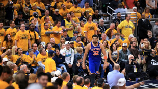 NBA: Knicks verkürzen in der Halbfinalserie