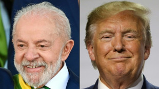 Trump to host Lula in test of fitful relationship