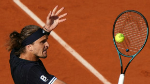 "K&ouml;nnte schon wieder spielen": Zverev bereit f&uuml;r Cobolli