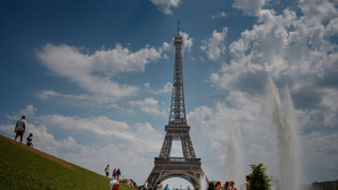 Milh&otilde;es de europeus enfrentam recorde de temperaturas neste s&aacute;bado
