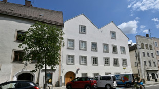Casa onde Hitler nasceu vira delegacia na &Aacute;ustria