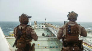 Iran says fighting 'full-scale war' with US