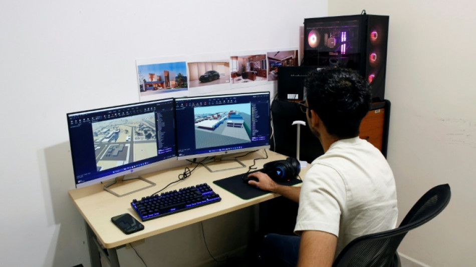 Escapism or exaltation? 'Narco-culture' games raise concern in Mexico