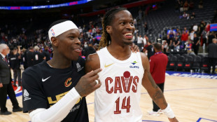 Schr&ouml;ders Cavaliers im Finale der Eastern Conference
