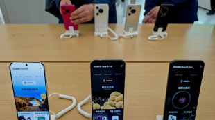 Huawei multiplica m&aacute;s de seis veces su beneficio neto en el primer trimestre