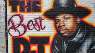 US-Richterin hebt Mordurteil im Prozess um Tod von Rap-Star Jam Master Jay auf