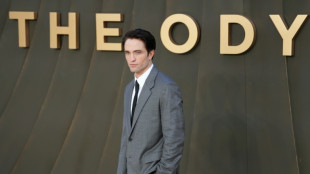 Box office magnet Robert Pattinson appears in paedophile thriller