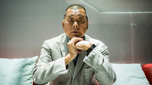 El magnate hongkon&eacute;s Jimmy Lai se declara no culpable en un caso de seguridad nacional