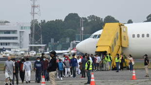 EEUU deport&oacute; a m&aacute;s de 61.000 guatemaltecos bajo el t&iacute;tulo 42