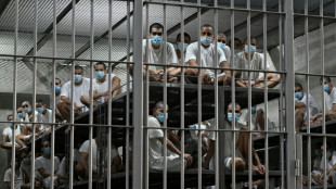 Indignaci&oacute;n en EEUU tras decisi&oacute;n de CBS de retirar programa sobre prisi&oacute;n salvadore&ntilde;a