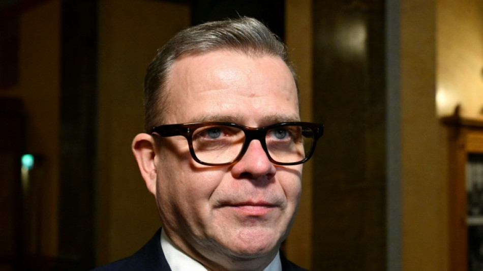 Finland PM apologises to Asian countries over MPs' mocking posts
