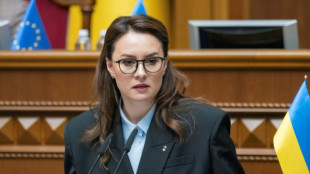 Selenskyj k&uuml;ndigt Regierungsumbildung in Kiew an - Ministerpr&auml;sidentin soll gehen