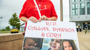 US jury deadlocks again in Lindsay Clancy's child murder trial