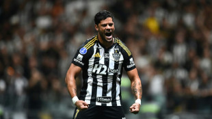 El delantero brasile&ntilde;o Hulk ficha por el Fluminense
