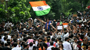 Fronde &eacute;tudiante en Inde : le ministre de l'Education finit par d&eacute;missionner