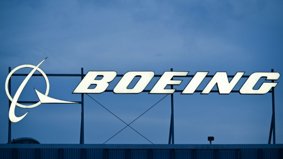 Boeing: les syndiqu&eacute;s ratifient l'offre d'accord social, la gr&egrave;ve est finie