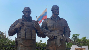 Elections en Centrafrique: les paramilitaires russes pr&ecirc;ts &agrave; "repousser toute provocation"