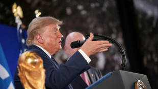 Kane "in die Abwehr"? Trump wundert sich &uuml;ber Tuchels Taktik
