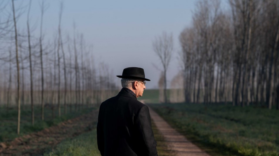 La Grazia, il nuovo film di Sorrentino apre la Mostra di Venezia