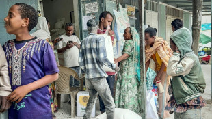Ethiopie: au Tigr&eacute;, la reprise des combats fait craindre une "nouvelle boucherie" et le retour des p&eacute;nuries