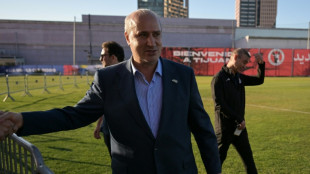 Fifa &eacute; respons&aacute;vel pelo respeito &agrave; bandeira do Ir&atilde;, diz presidente da Federa&ccedil;&atilde;o Iraniana