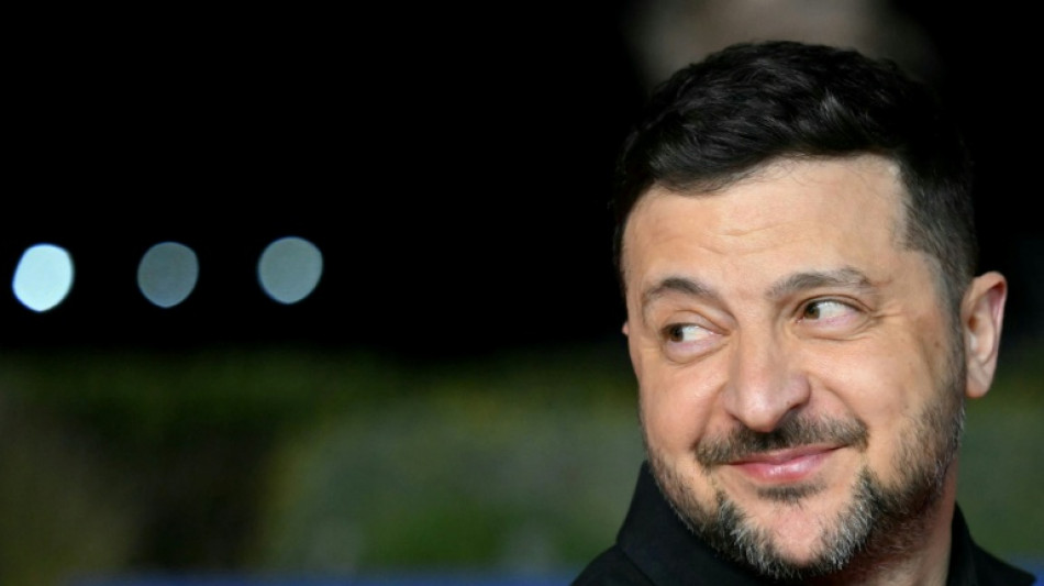 EU moves Ukraine's membership bid forward, but tough road ahead