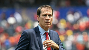 Keine Verl&auml;ngerung: Trainer Garcia verl&auml;sst Belgien