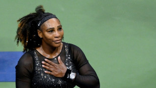 Serena Williams to return to tennis at Queen's Club