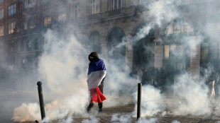 Emmanuel Macron, una presidencia de crisis en serie en Francia