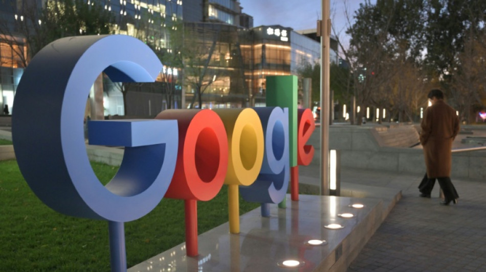 EU-Kommission leitet weiteres Verfahren gegen Google ein
