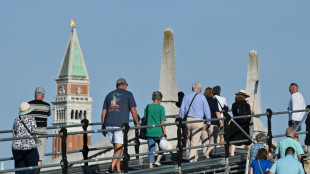Venecia aplicar&aacute; una tasa a los visitantes de un d&iacute;a para prevenir turismo de masas