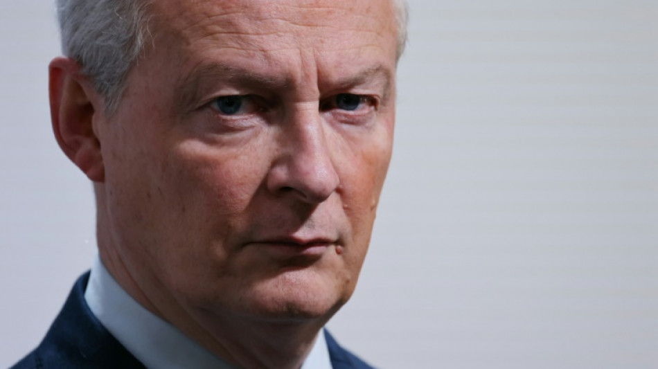 La econom&iacute;a francesa crece un 0,9% en 2023 pese al estancamiento en el segundo semestre