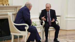 Sorge wegen m&ouml;glicher Angriffe aus Belarus: Ukraine verst&auml;rkt Grenzschutz im Norden