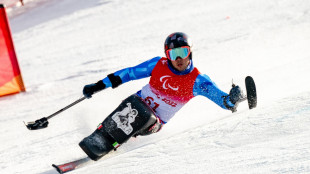 Paralimpiadi Milano-Cortina:Mazzel e De Silvestro alfieri Italia