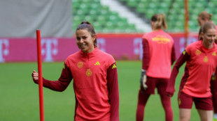 Bühl: Oberdorf-Comeback beim DFB-Team "unglaublich schön"