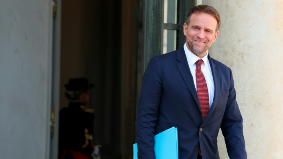 Vencorex repris par un groupe chinois: "aucun probl&egrave;me de souverainet&eacute;", estime Ferracci 