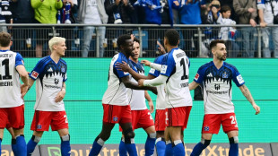 HSV eiskalt: Freiburg vergibt Europa-Matchball