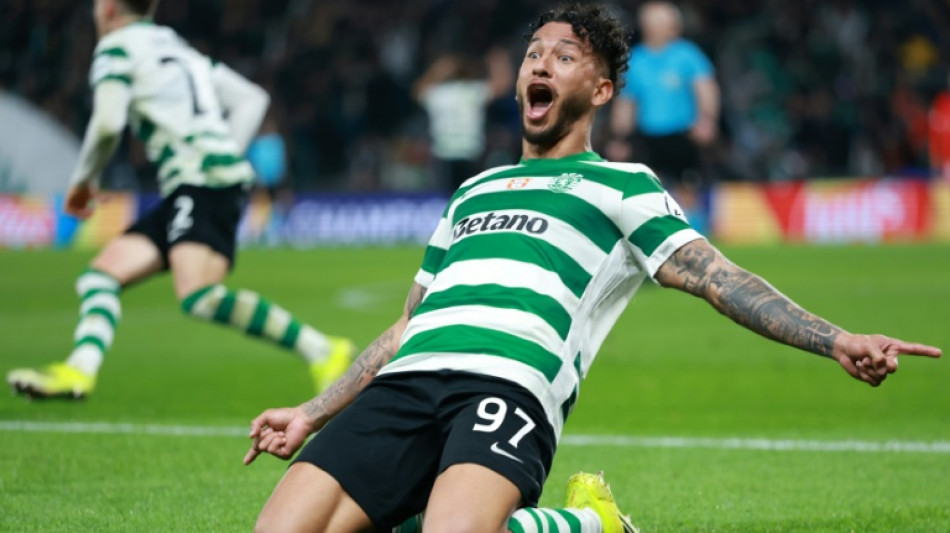 Man City humiliated, holders PSG stumble, Arsenal remain perfect
