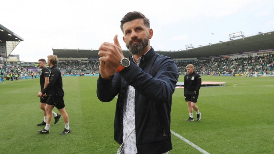 Schalke bestätigt: Neuer Trainer Muslic unterschreibt bis 2027