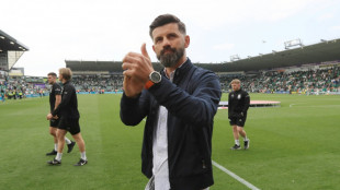 Schalke bestätigt: Neuer Trainer Muslic unterschreibt bis 2027