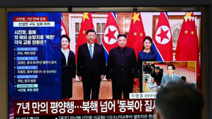 Xi will chinesisch-nordkoreanische Beziehungen zu "neuen H&ouml;hen" bringen